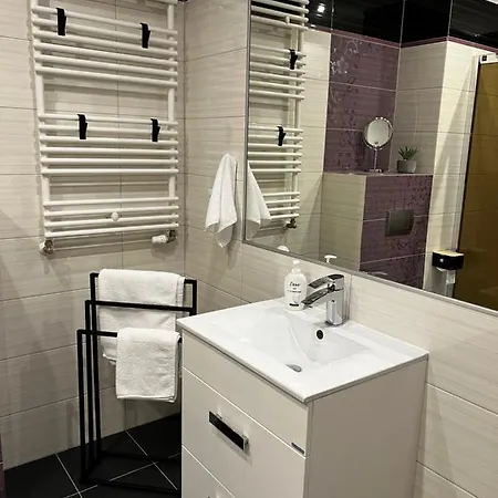 Apartament Jaworzno Eksteriør bilde