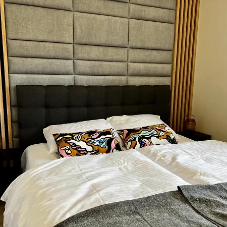 Apartament Jaworzno Eksteriør bilde