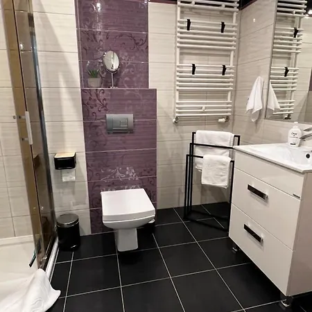 Apartament Jaworzno Eksteriør bilde