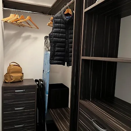 Apartament Jaworzno Eksteriør bilde