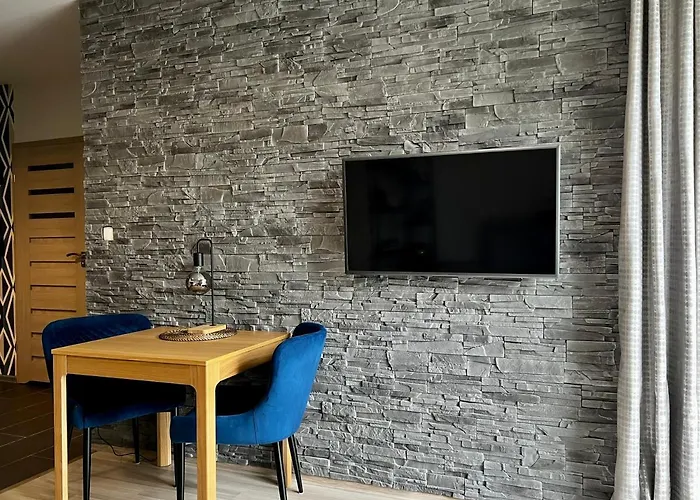 Apartament Jaworzno