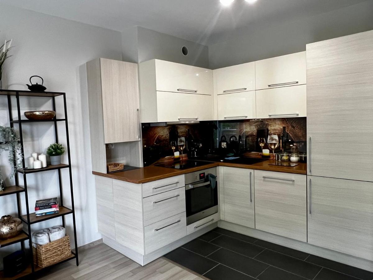 Apartament Jaworzno * Jaworzno