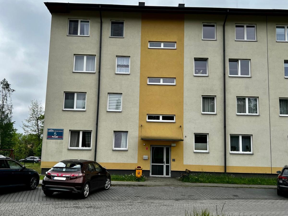 Apartment Apartament Jaworzno Jaworzno