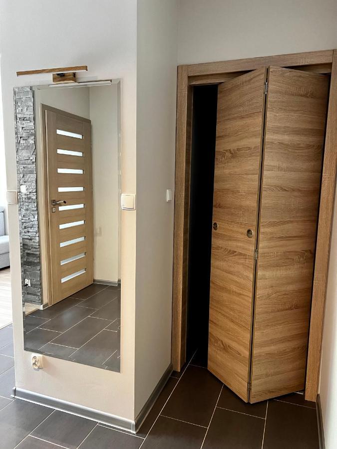 Apartament Jaworzno