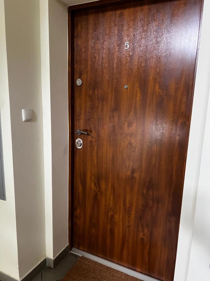 Apartament Jaworzno