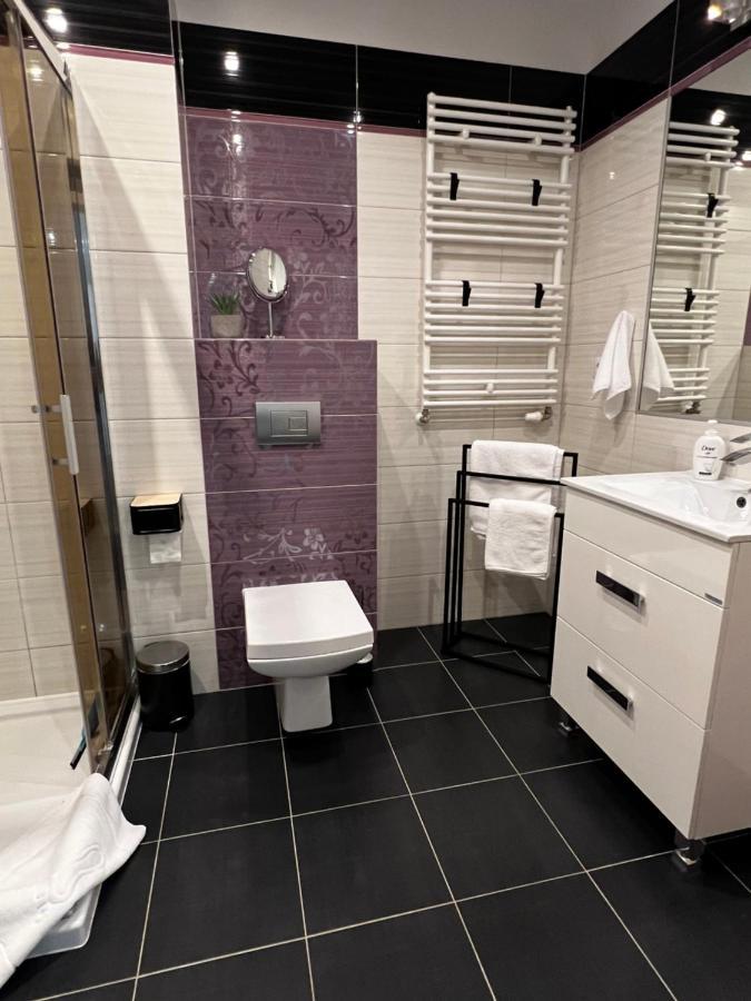 Apartament Jaworzno *